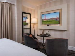 Inn At Union Square San Francisco Ruang foto