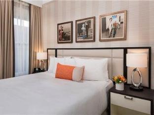 Inn At Union Square San Francisco Ruang foto