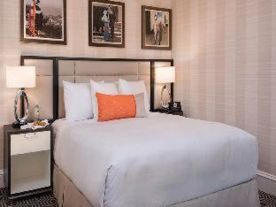 Inn At Union Square San Francisco Bagian luar foto